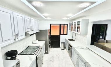 CASA VILLA CANCUN 4 recamaras Frente a Laguna - ZONA HOTELERA