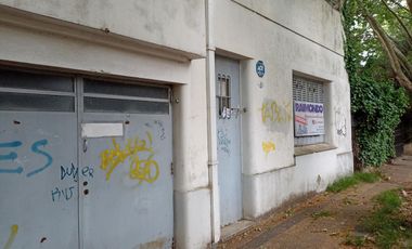 CASA A RECICLAR - ADROGUE - TOMA DEPTO EN MAR DEL PLATA HASTA 40% - POSIBILIDAD DE 3 UF