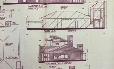 Casa en  EXCELENTE UBICACION