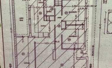 Casa en  EXCELENTE UBICACION