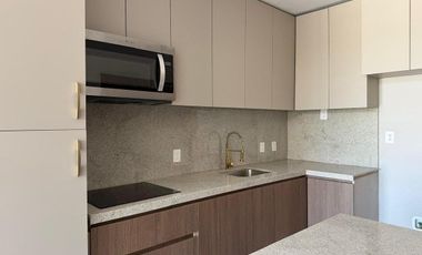 Departamento en renta - Torre Verdalba zona San Jerónimo.