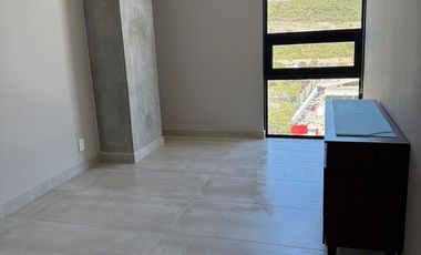 Departamento en renta - Torre Verdalba zona San Jerónimo.