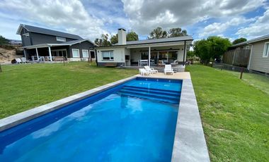 Casa en venta de gran calidad