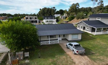 Casa en venta de gran calidad