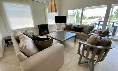 Casa en venta de gran calidad