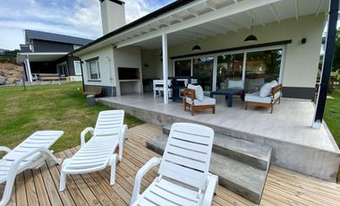 Casa en venta de gran calidad