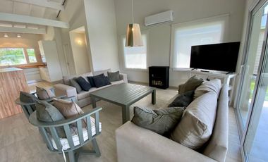 Casa en venta de gran calidad