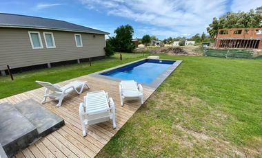 Casa en venta de gran calidad