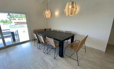 Casa en venta de gran calidad