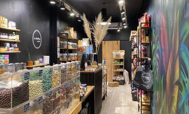 Fondo de Comercio DIETETICA