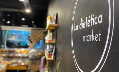 Fondo de Comercio DIETETICA