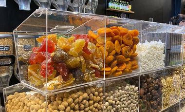 Fondo de Comercio DIETETICA