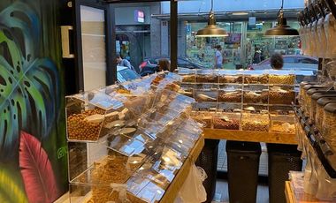 Fondo de Comercio DIETETICA