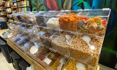 Fondo de Comercio DIETETICA