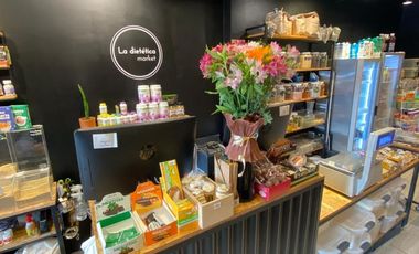 Fondo de Comercio DIETETICA