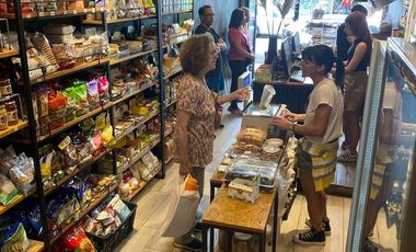 Fondo de Comercio DIETETICA