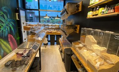 Fondo de Comercio DIETETICA