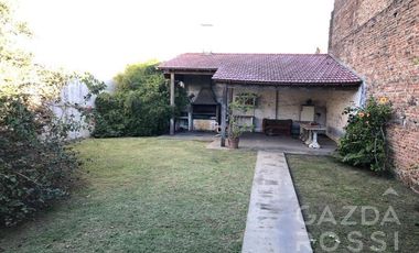 Casa - Lomas De Zamora