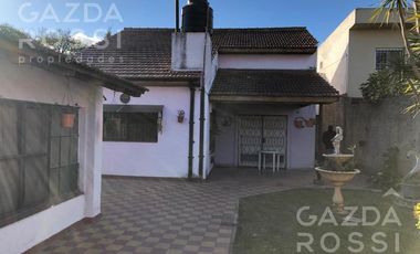 Casa - Lomas De Zamora
