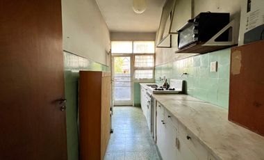 Venta en bloque de dos PH en Martínez