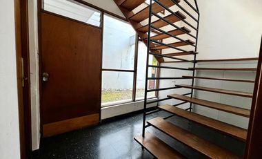 Venta en bloque de dos PH en Martínez