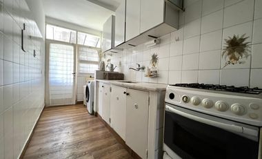 Venta en bloque de dos PH en Martínez