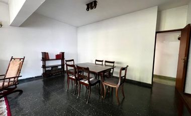 Venta en bloque de dos PH en Martínez