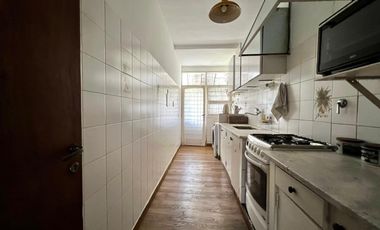 Venta en bloque de dos PH en Martínez