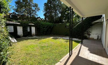 Venta en bloque de dos PH en Martínez