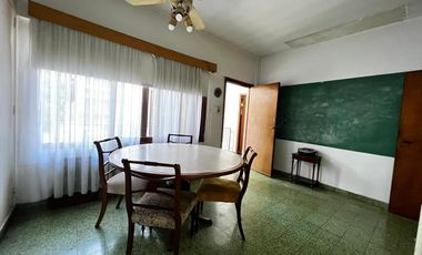 Venta en bloque de dos PH en Martínez