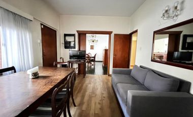 Venta en bloque de dos PH en Martínez