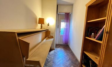 Venta en bloque de dos PH en Martínez