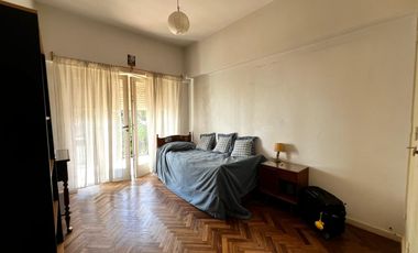 Venta en bloque de dos PH en Martínez