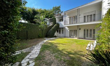 Venta en bloque de dos PH en Martínez