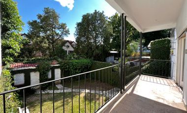 Venta en bloque de dos PH en Martínez