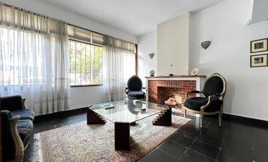 Venta en bloque de dos PH en Martínez