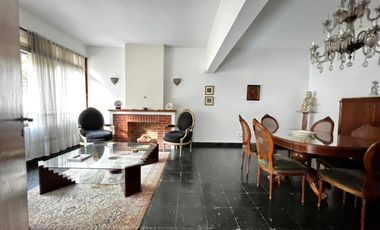 Venta en bloque de dos PH en Martínez