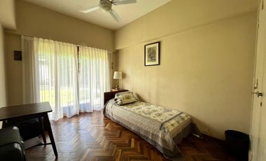 Venta en bloque de dos PH en Martínez