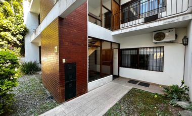 Venta en bloque de dos PH en Martínez