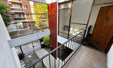 Venta en bloque de dos PH en Martínez