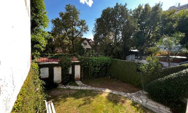 Venta en bloque de dos PH en Martínez