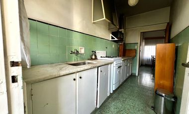 Venta en bloque de dos PH en Martínez