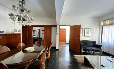 Venta en bloque de dos PH en Martínez