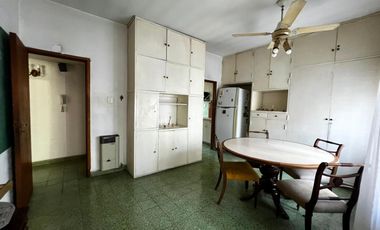 Venta en bloque de dos PH en Martínez