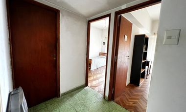 Venta en bloque de dos PH en Martínez