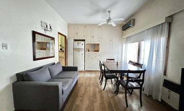 Venta en bloque de dos PH en Martínez