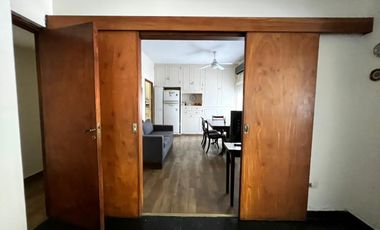 Venta en bloque de dos PH en Martínez