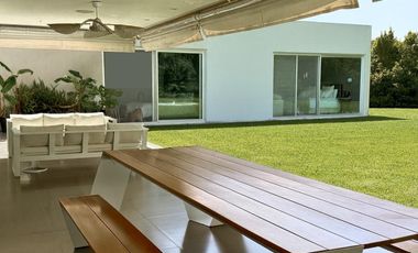 CASA 6 AMBIENTES EN VENTA, BARRIO EL CARDAL I, LOS CARDALES