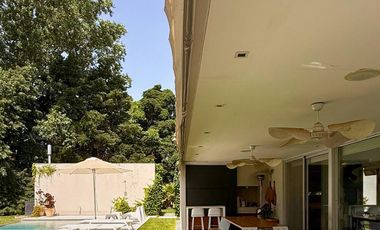 CASA 6 AMBIENTES EN VENTA, BARRIO EL CARDAL I, LOS CARDALES