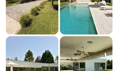 CASA 6 AMBIENTES EN VENTA, BARRIO EL CARDAL I, LOS CARDALES